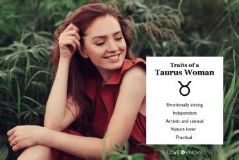 taurus woman single